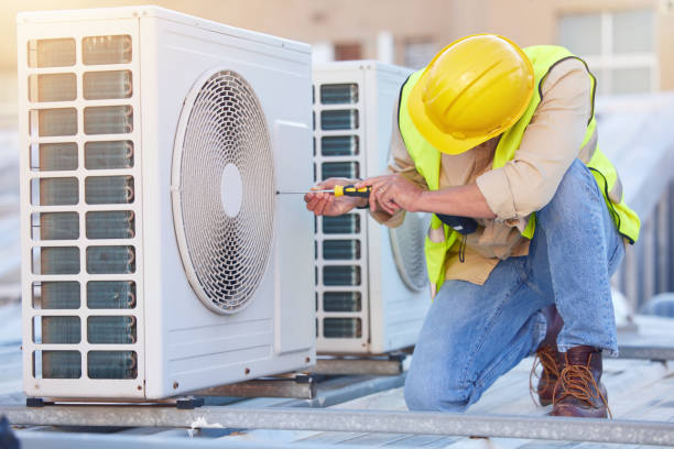 Best Commercial HVAC in Stuart, IA