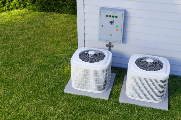 Stuart, IA HVAC Company