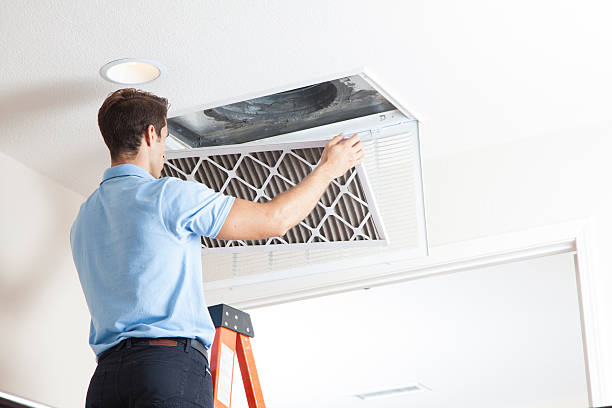 Best Emergency HVAC Services in Stuart, IA