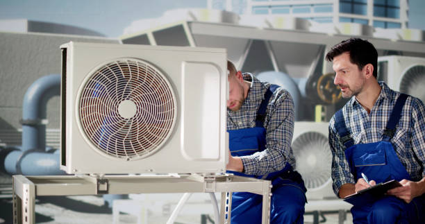 Best Residential HVAC in Stuart, IA